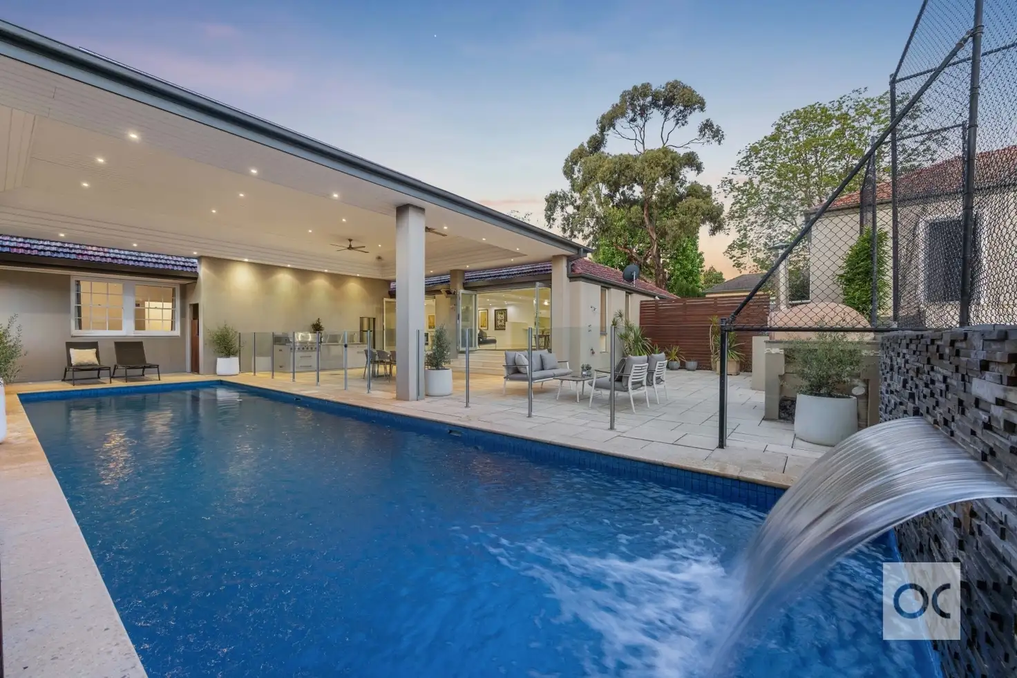Main view of Homely house listing, 17 Montrose Avenue, Netherby SA 5062