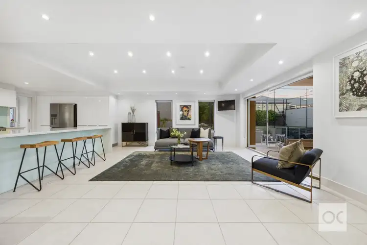 Third view of Homely house listing, 17 Montrose Avenue, Netherby SA 5062