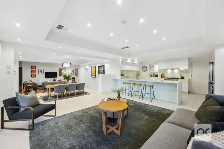 Fourth view of Homely house listing, 17 Montrose Avenue, Netherby SA 5062