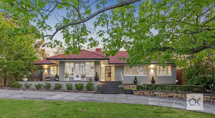 Fifth view of Homely house listing, 17 Montrose Avenue, Netherby SA 5062