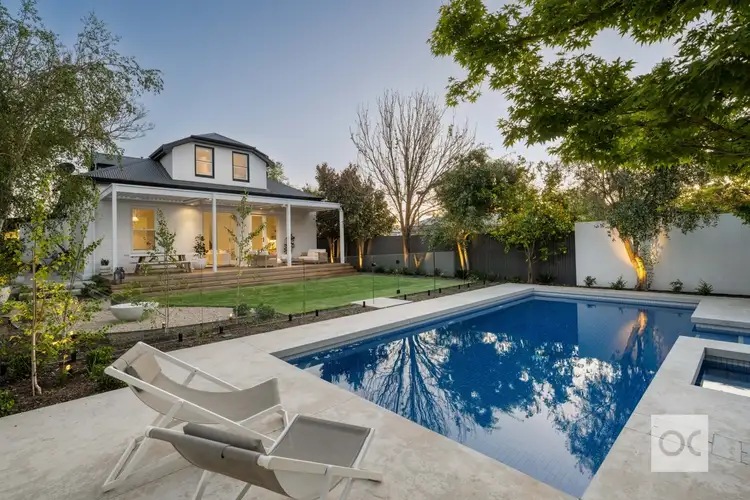 Second view of Homely house listing, 30 Marlborough Street, Malvern SA 5061