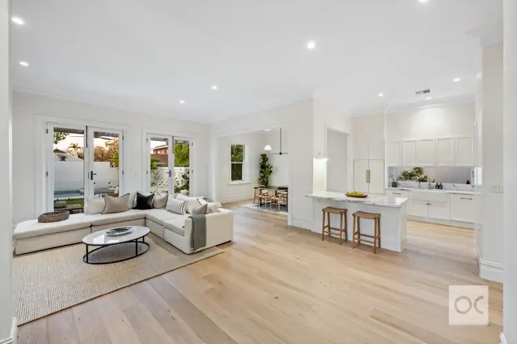 Third view of Homely house listing, 30 Marlborough Street, Malvern SA 5061