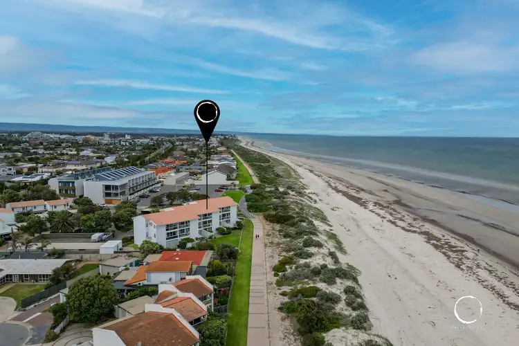 Main view of Homely apartment listing, 15 Amarina Court, Semaphore Park SA 5019