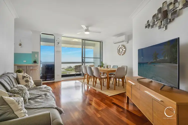 Second view of Homely apartment listing, 15 Amarina Court, Semaphore Park SA 5019