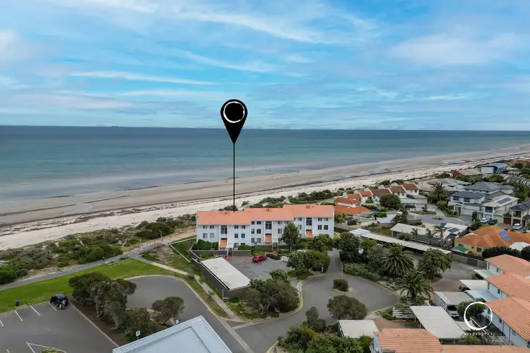Sixth view of Homely apartment listing, 15 Amarina Court, Semaphore Park SA 5019