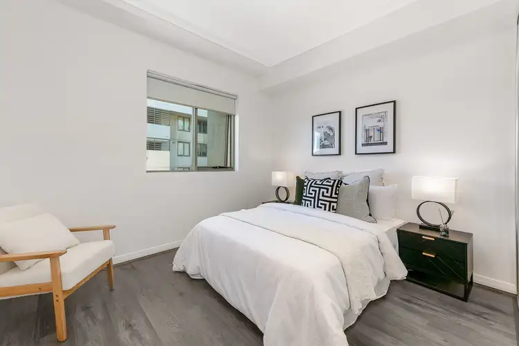 Sixth view of Homely apartment listing, 509/26-32 Marsh Street, Wolli Creek NSW 2205