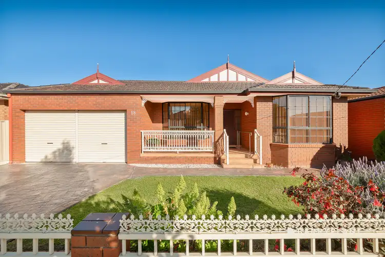 18 Lionheart Court, Epping VIC 3076