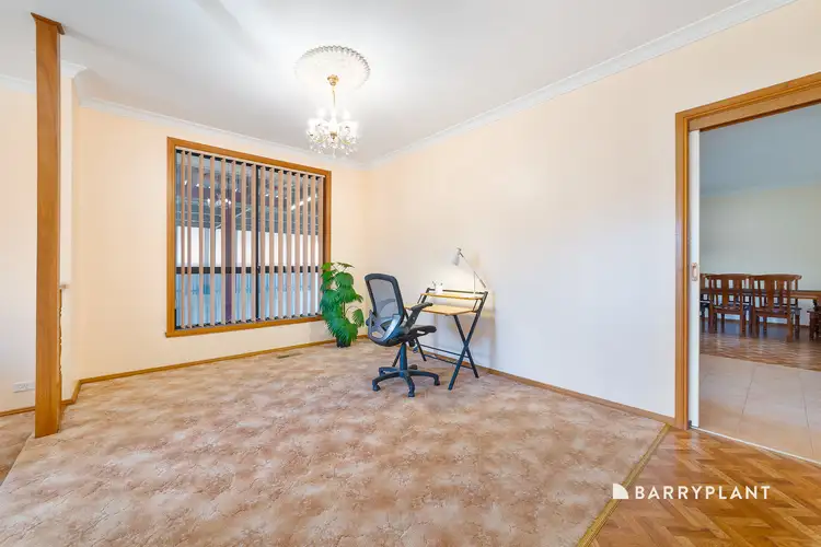 Fourth view of Homely house listing, 18 Lionheart Court, Epping VIC 3076