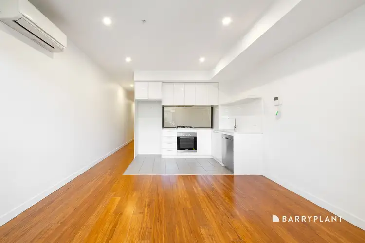Sixth view of Homely apartment listing, 12/3 Duggan Street, Brunswick West VIC 3055