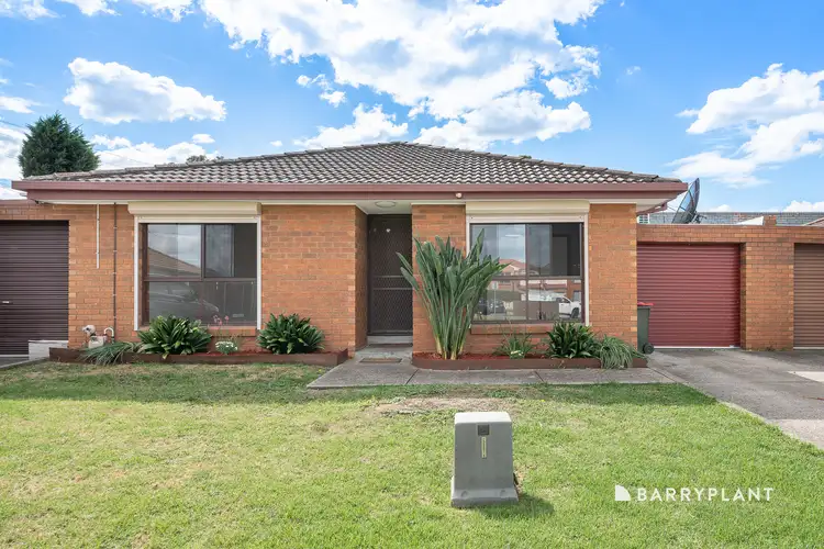 Main view of Homely unit listing, 9/50 Wedge Street, Epping VIC 3076