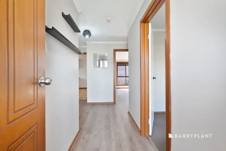 Second view of Homely unit listing, 9/50 Wedge Street, Epping VIC 3076