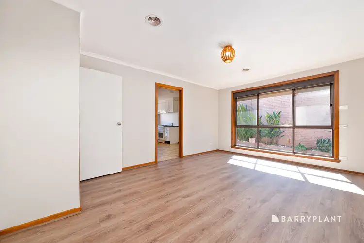 Third view of Homely unit listing, 9/50 Wedge Street, Epping VIC 3076