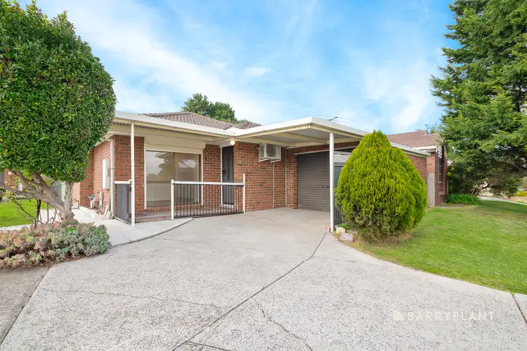 1/26 Morang Drive, Mill Park VIC 3082