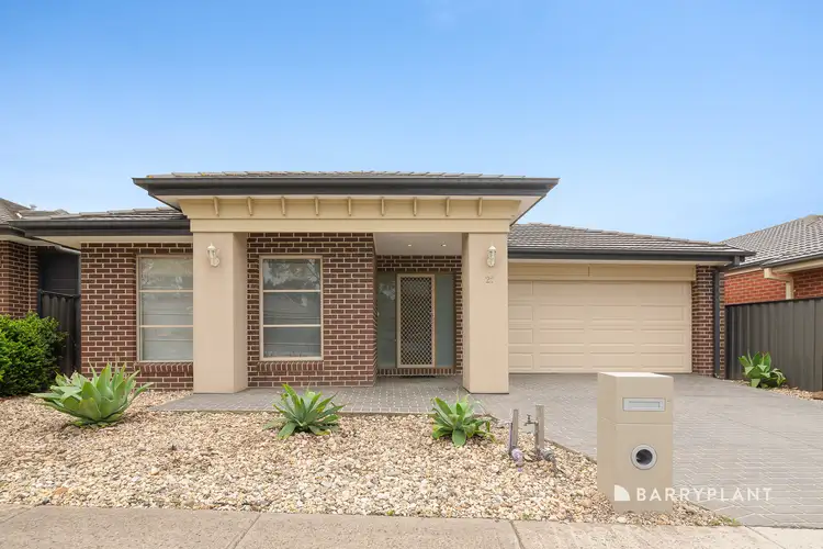 21 Allendale Avenue, Wollert VIC 3750