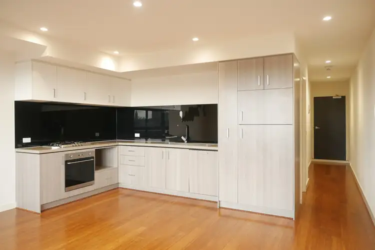 Third view of Homely apartment listing, 214/146 Bell Street, Coburg VIC 3058