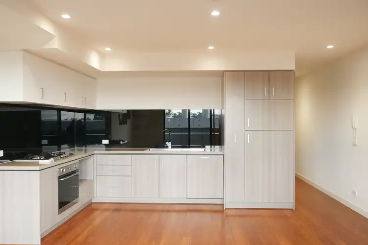 Fifth view of Homely apartment listing, 214/146 Bell Street, Coburg VIC 3058