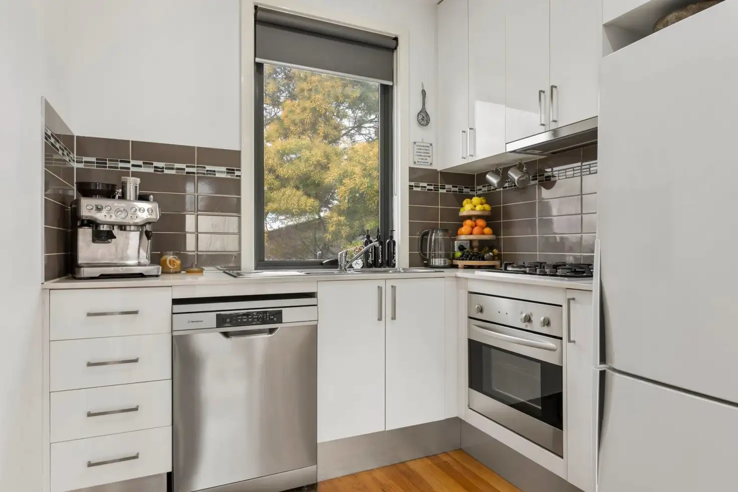 Main view of Homely townhouse listing, 6/158 Derby Street, Pascoe Vale VIC 3044