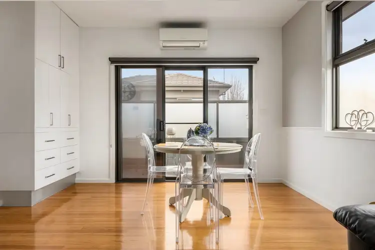Fourth view of Homely townhouse listing, 6/158 Derby Street, Pascoe Vale VIC 3044