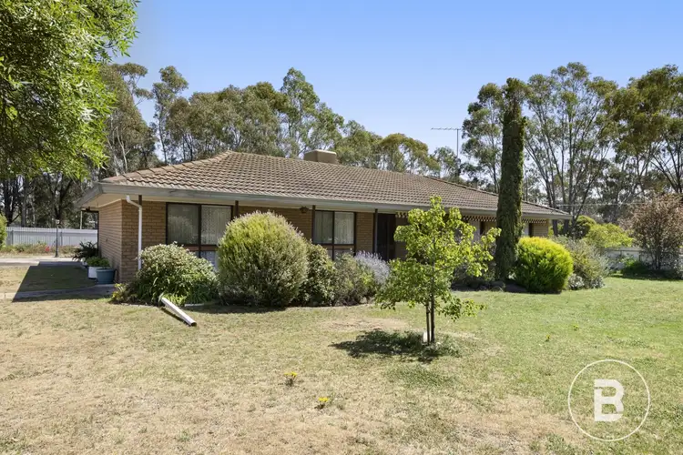 Second view of Homely house listing, 287 Timor Road, Bowenvale VIC 3465