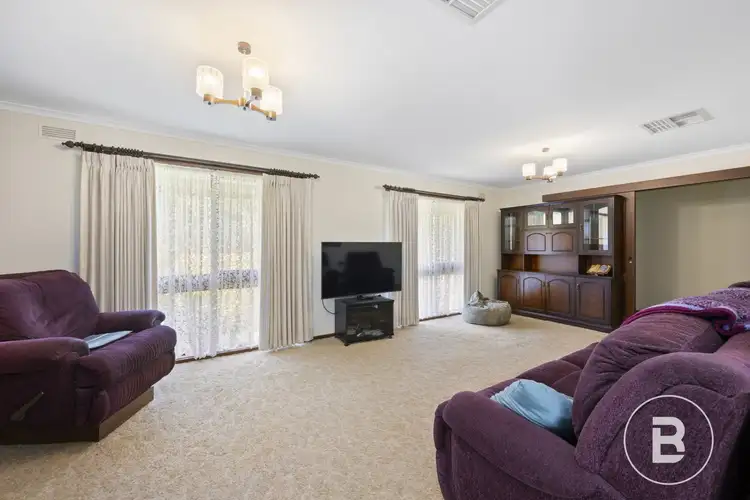 Third view of Homely house listing, 287 Timor Road, Bowenvale VIC 3465