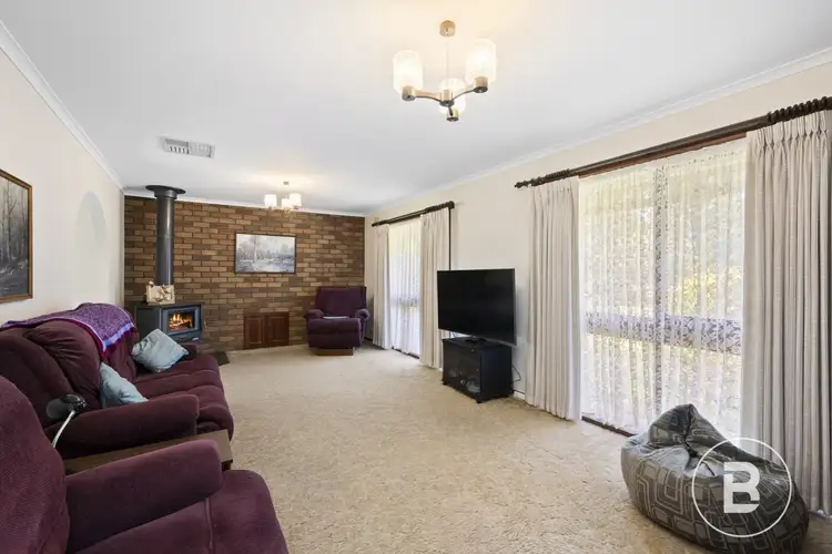Fourth view of Homely house listing, 287 Timor Road, Bowenvale VIC 3465