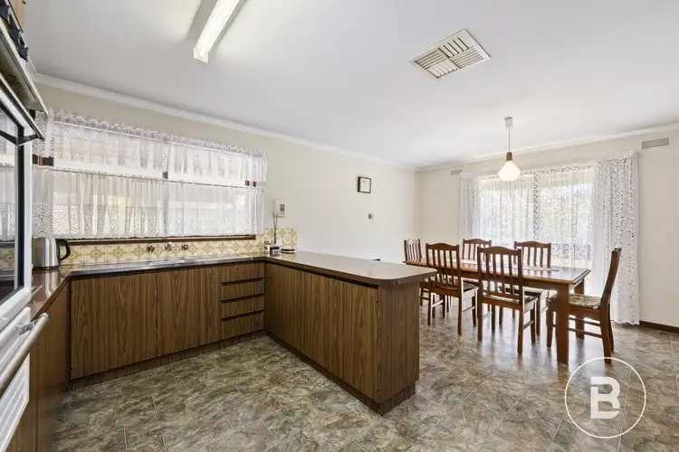 Fifth view of Homely house listing, 287 Timor Road, Bowenvale VIC 3465