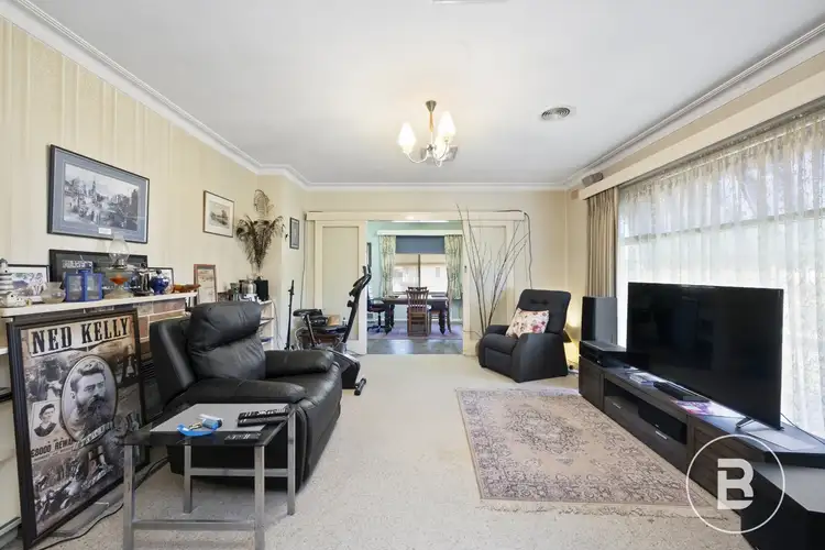 Second view of Homely house listing, 20 Elgin Road, Maryborough VIC 3465