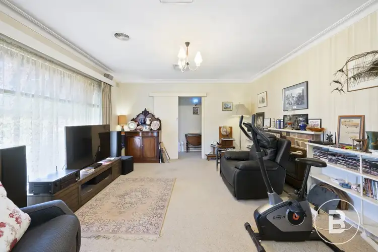 Third view of Homely house listing, 20 Elgin Road, Maryborough VIC 3465