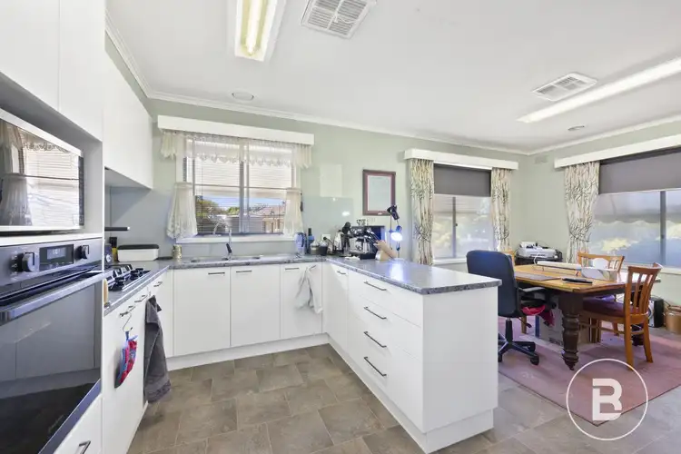 Fourth view of Homely house listing, 20 Elgin Road, Maryborough VIC 3465
