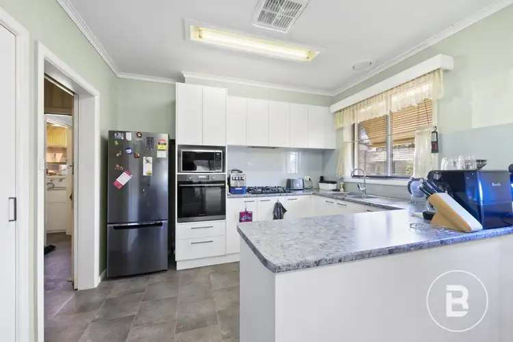 Fifth view of Homely house listing, 20 Elgin Road, Maryborough VIC 3465