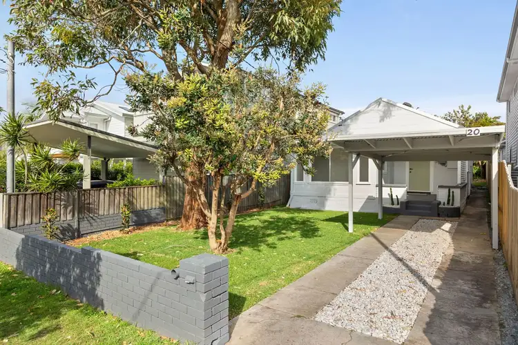 20 Blackwood Road
