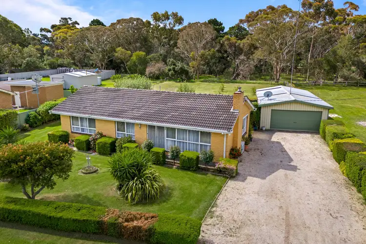 50 Ferrars Street, Rokewood VIC 3330