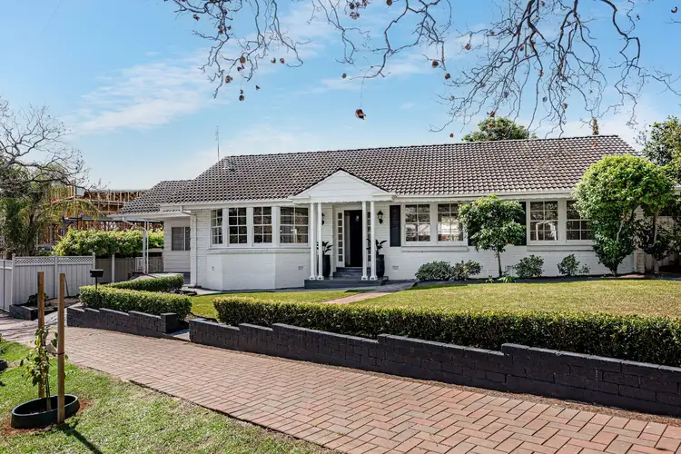 2A Anglesey Avenue, St Georges SA 5064
