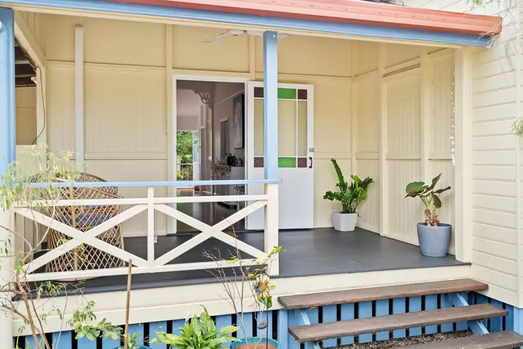 Fourth view of Homely house listing, 78 Reservoir Road, Manoora QLD 4870