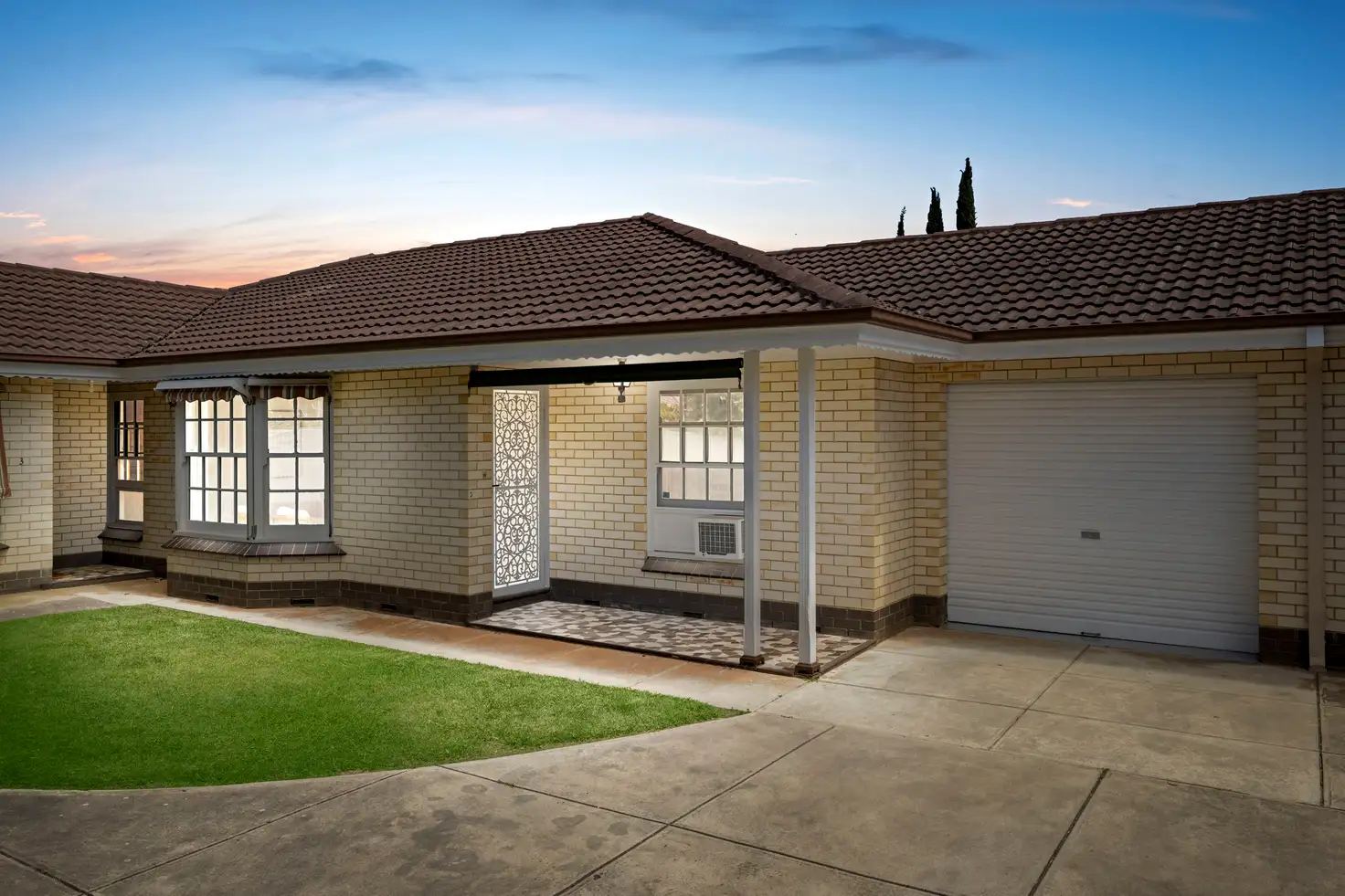 Main view of Homely unit listing, 2/76 Melville Street, South Plympton SA 5038