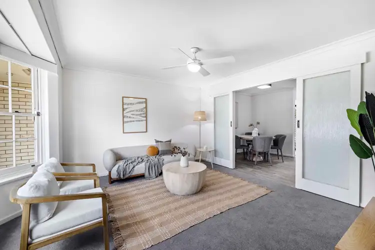 Second view of Homely unit listing, 2/76 Melville Street, South Plympton SA 5038