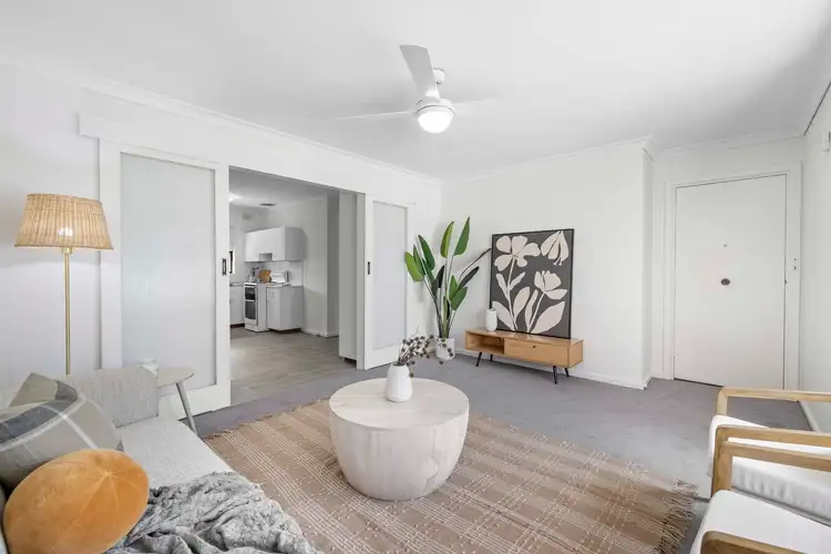 Third view of Homely unit listing, 2/76 Melville Street, South Plympton SA 5038