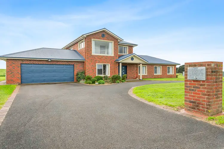 1100 Tower Hill Road, Koroit VIC 3282