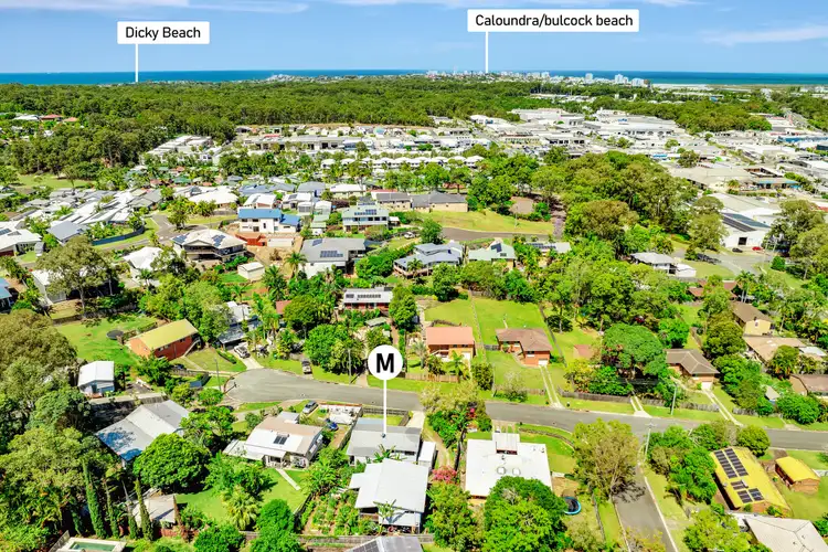 Second view of Homely house listing, 2 Mitchelli Court, Little Mountain QLD 4551