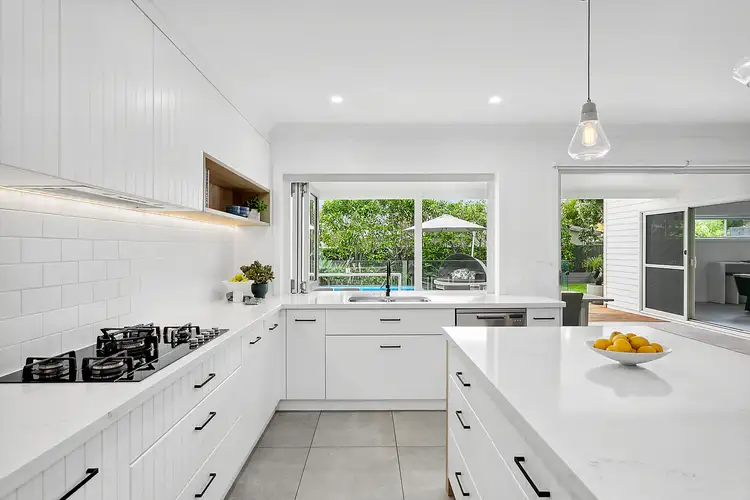 Second view of Homely house listing, 18 Ventura Avenue, Bateau Bay NSW 2261