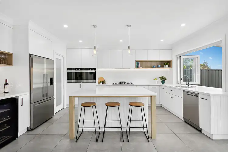 Third view of Homely house listing, 18 Ventura Avenue, Bateau Bay NSW 2261