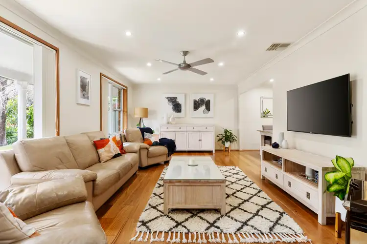 Third view of Homely house listing, 19 Urana Road, Yarrawarrah NSW 2233