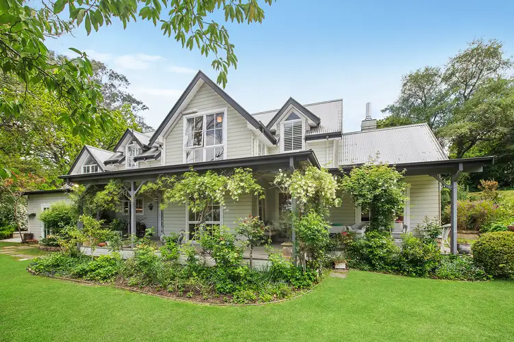 Main view of Homely house listing, 7a Woodville Road, Moss Vale NSW 2577