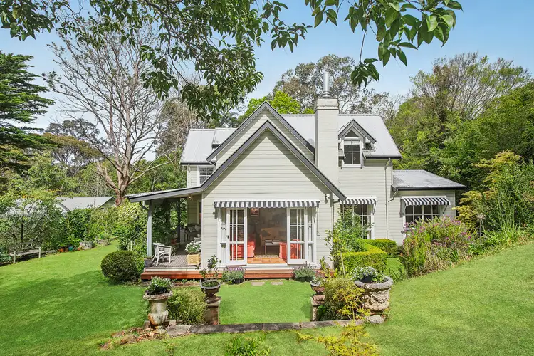Fourth view of Homely house listing, 7a Woodville Road, Moss Vale NSW 2577