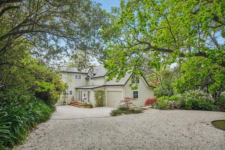 Fifth view of Homely house listing, 7a Woodville Road, Moss Vale NSW 2577