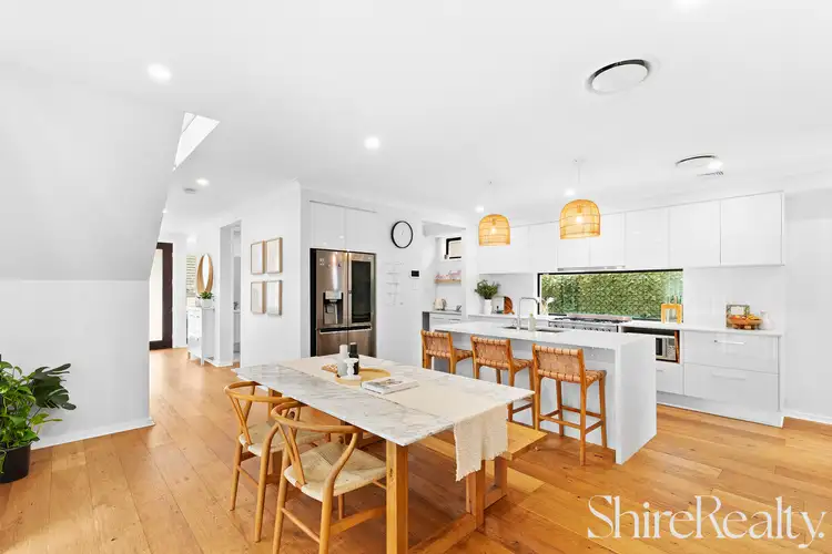 Third view of Homely house listing, 19 Medlock Street, Grantham Farm NSW 2765