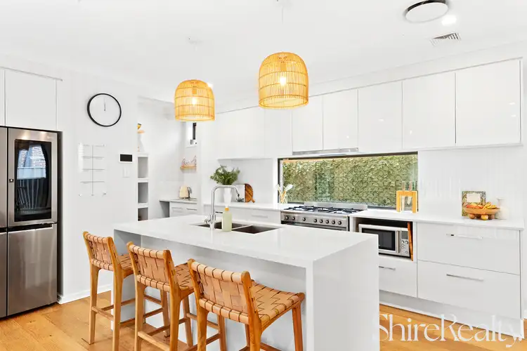 Fifth view of Homely house listing, 19 Medlock Street, Grantham Farm NSW 2765