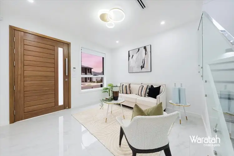 Third view of Homely house listing, 33 Planigale Street, Marsden Park NSW 2765