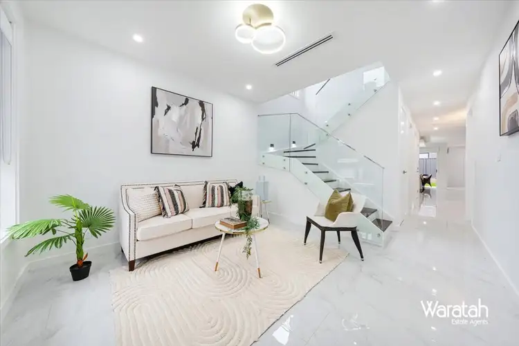 Fifth view of Homely house listing, 33 Planigale Street, Marsden Park NSW 2765