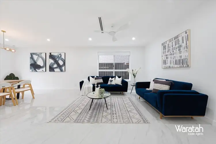 Sixth view of Homely house listing, 33 Planigale Street, Marsden Park NSW 2765